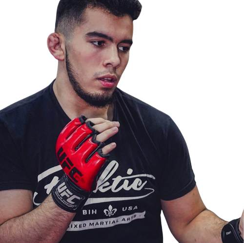 Abdel Rebai