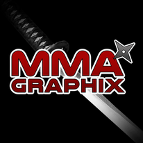 MMA graphix