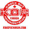 KO Reps Canada